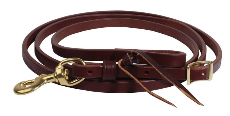 Ranchhand by Professionals Choice Heavy Oil Roping