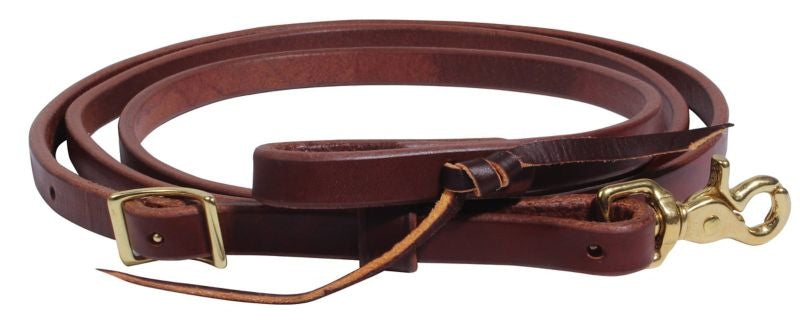 Ranchhand by Professionals Choice Heavy Oil Roping