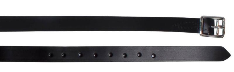 Schutz By Professionals Choice English Spur Straps