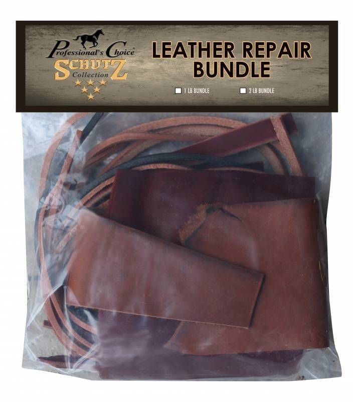 Schutz By Professionals Choice Leather Repair Bund