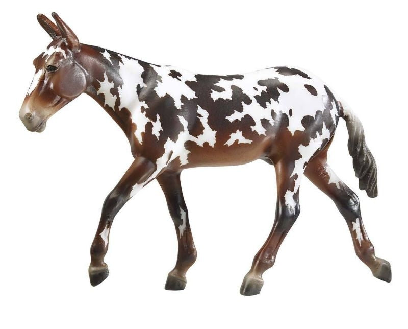 Breyer Buckeye 2019 1816 Dressage Mule