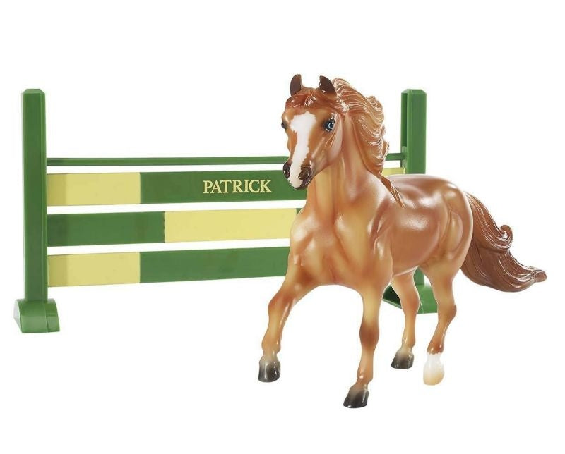 Breyer GTR Patricks Vindicator 1812 Miniature Hors