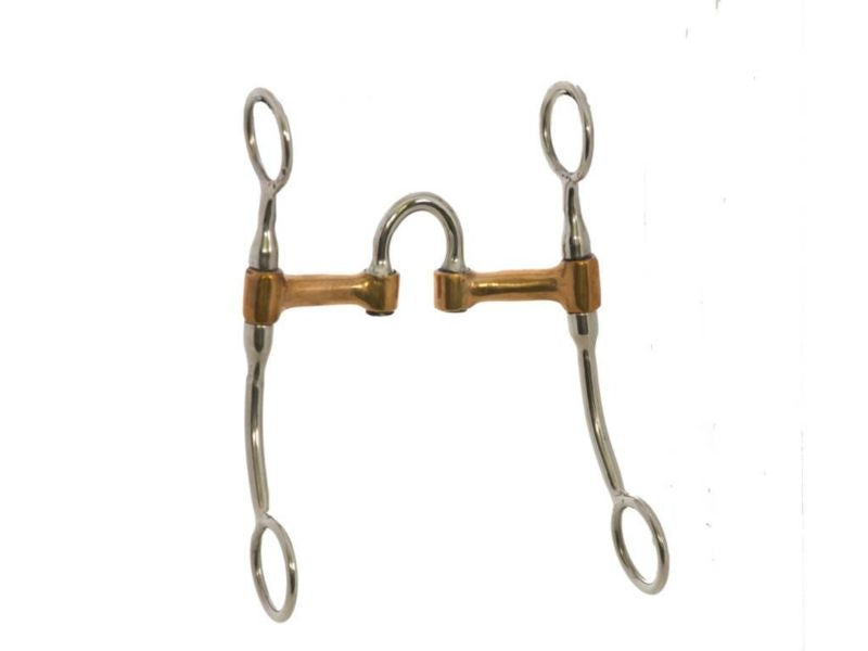 Western SS Copper Bar Correction Training Bit