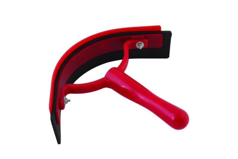 Squeegee Scraper