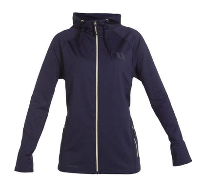 Back on Track Ladies Alissa P4G Hoodie