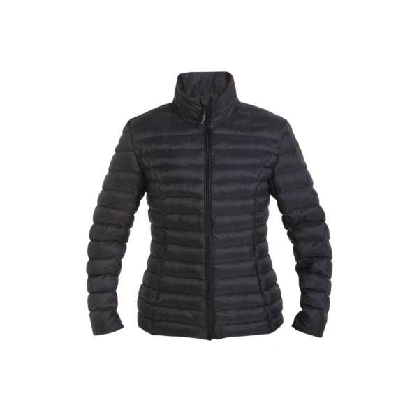 Back on Track Madison Ladies Jacket X-Small Black