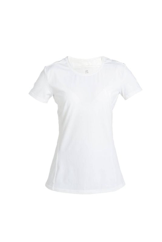 Back on Track Ladies Ophelia P4G Tee