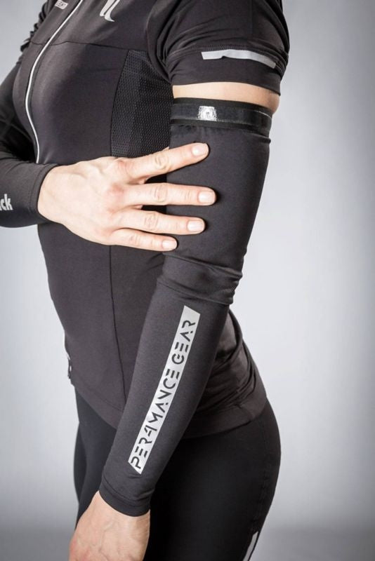 Back on Track Xi Mens P4G Arm Warmer