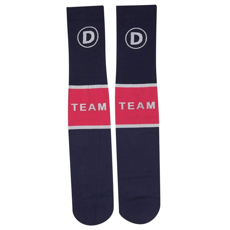 Dublin Adult Team Stocking Socks