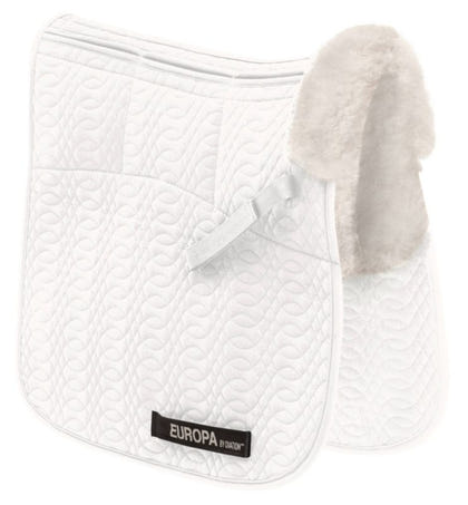 Ovation Europa Dressage Pad 6 Shim