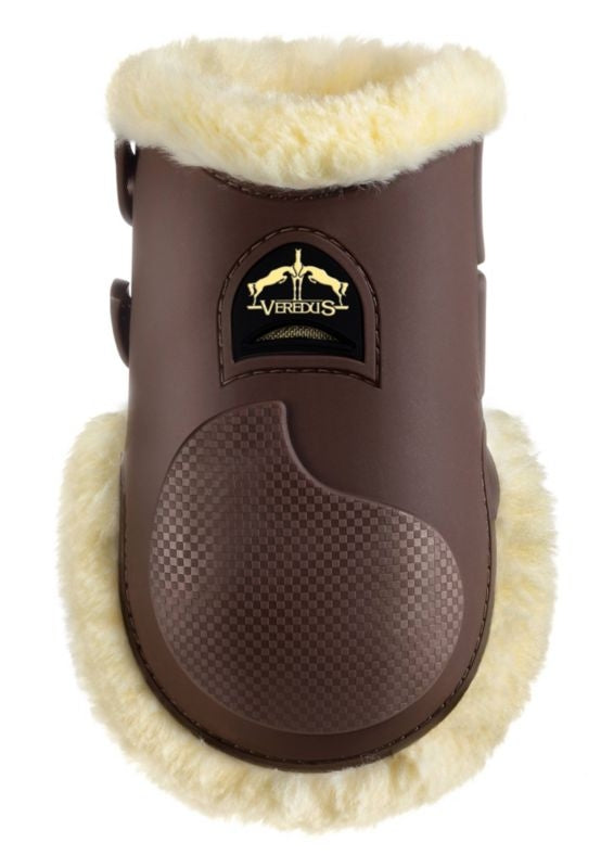 Veredus Sts Kevlar Gel Vento Ankle Boots