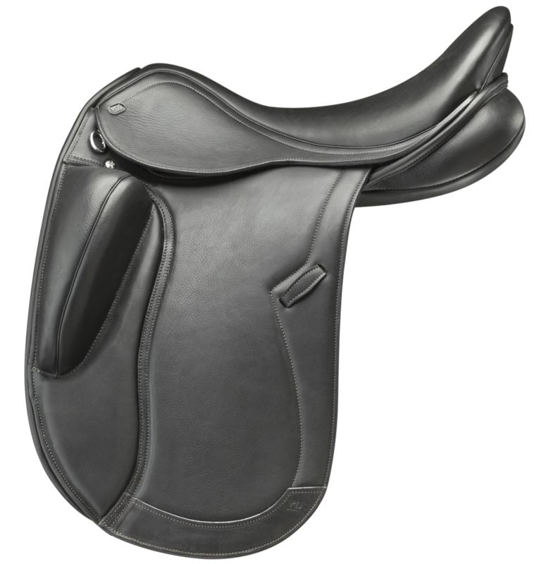Carl Hester Integro Ii Saddle With Block 9