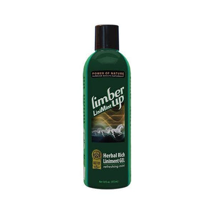 Back on Track Limber Up LiniMint GEL