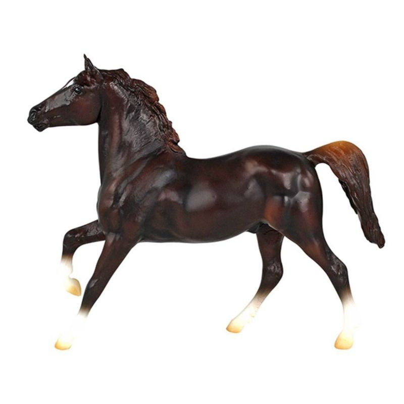 Breyer Chestnut Sport Horse 1:12 Scale