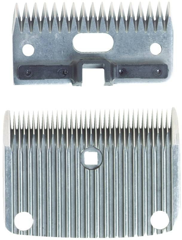 Lister Medium Blade Set