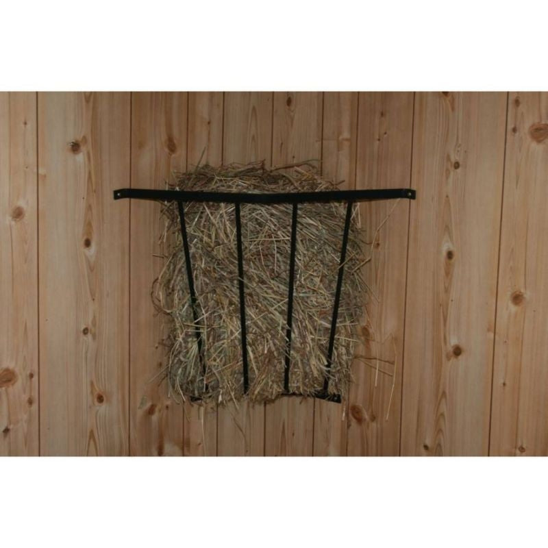 Newport Blacksmith Shop Mini Corner Hay Rack