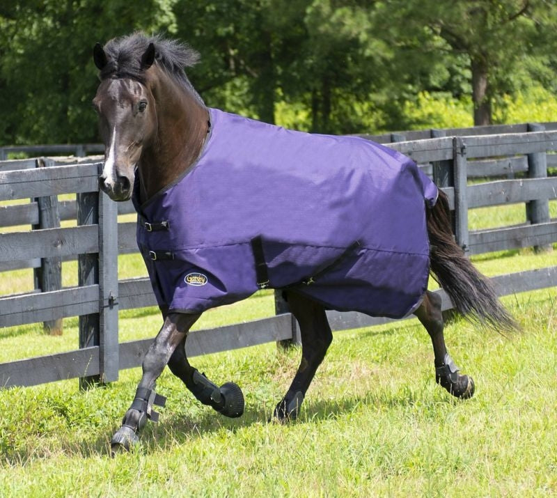 Gatsby Original Lite Waterproof Turnout Sheet 78"