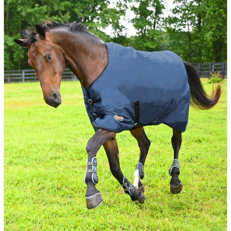 Gatsby Original Lite Waterproof Turnout Sheet 69"
