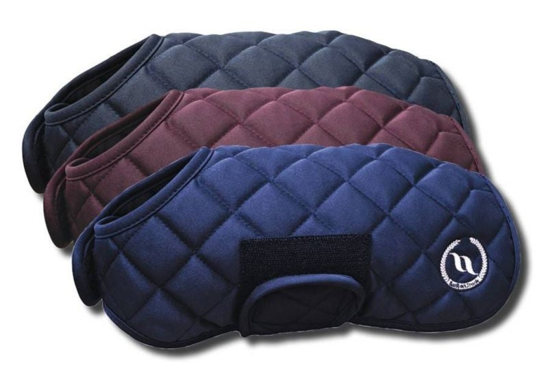 Back On Track Nights Collection Dog Coat