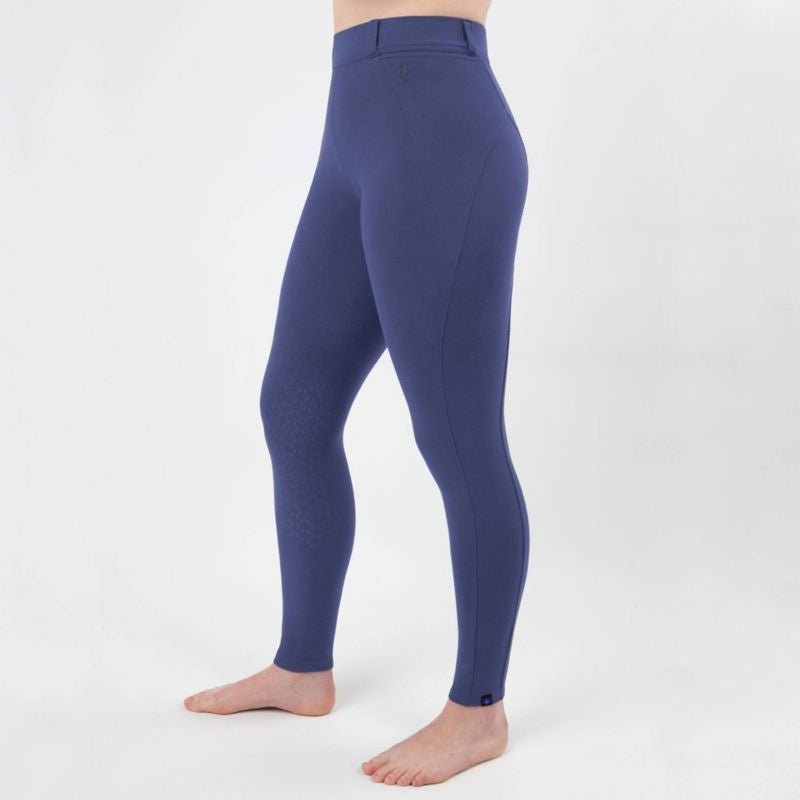 Irideon Kids Himalayer Capriole Tights Medium Grap