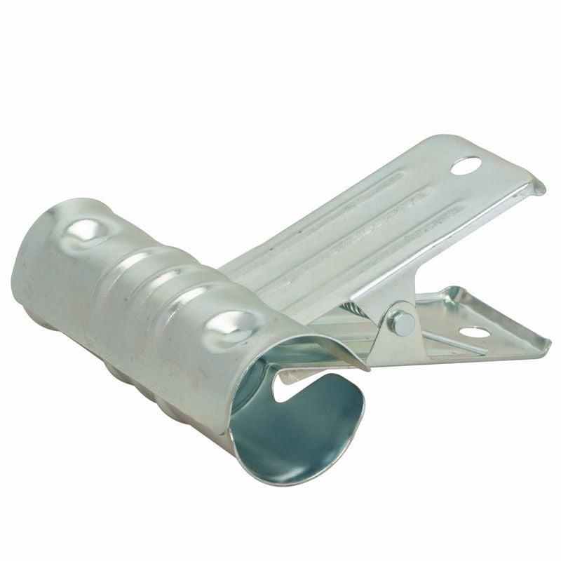 Weaver Tail Clamp Galvanized Steel