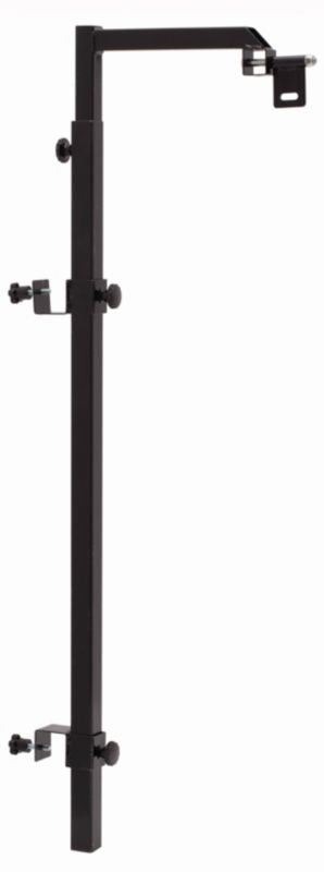 Weaver Telescoping Fan Hanger 17-1/2"D x 45-1/2"H