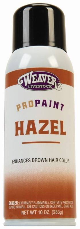 Weaver Propaint Hazel Paint Brown