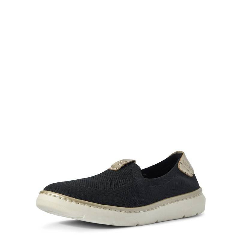 Ariat Ladies Knit Ryder Shoes