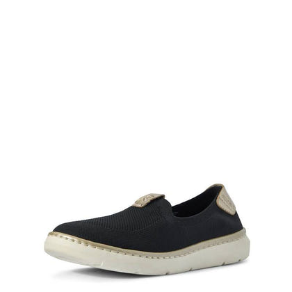 Ariat Ladies Knit Ryder Shoes