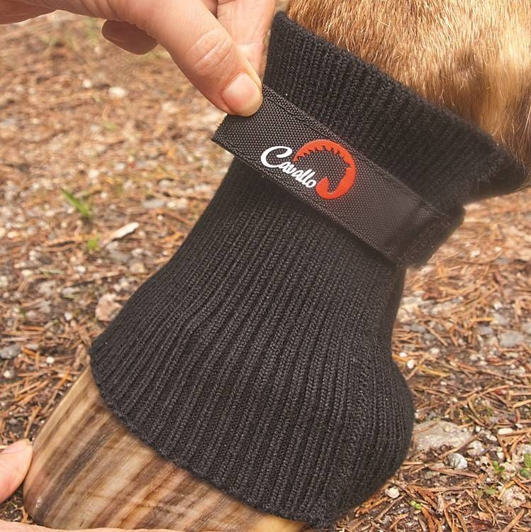 Cavallo Comfort Sleeve Sold as Pair