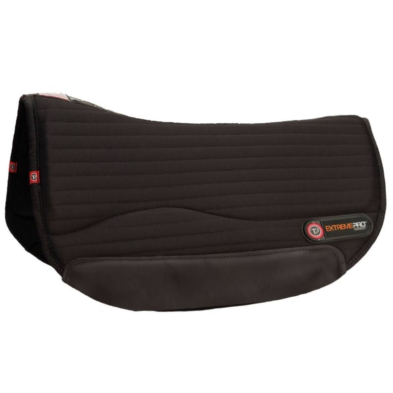 T3 Matrix Round Skirt Pad with Felt Lining and T3