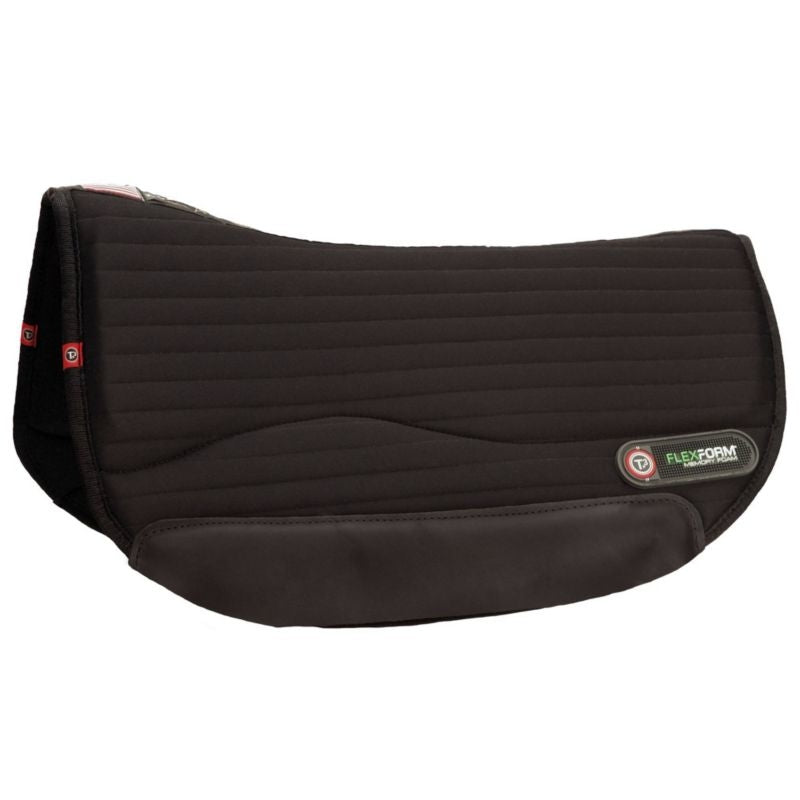 T3 Matrix Round Skirt Pad with Felt Lining and T3