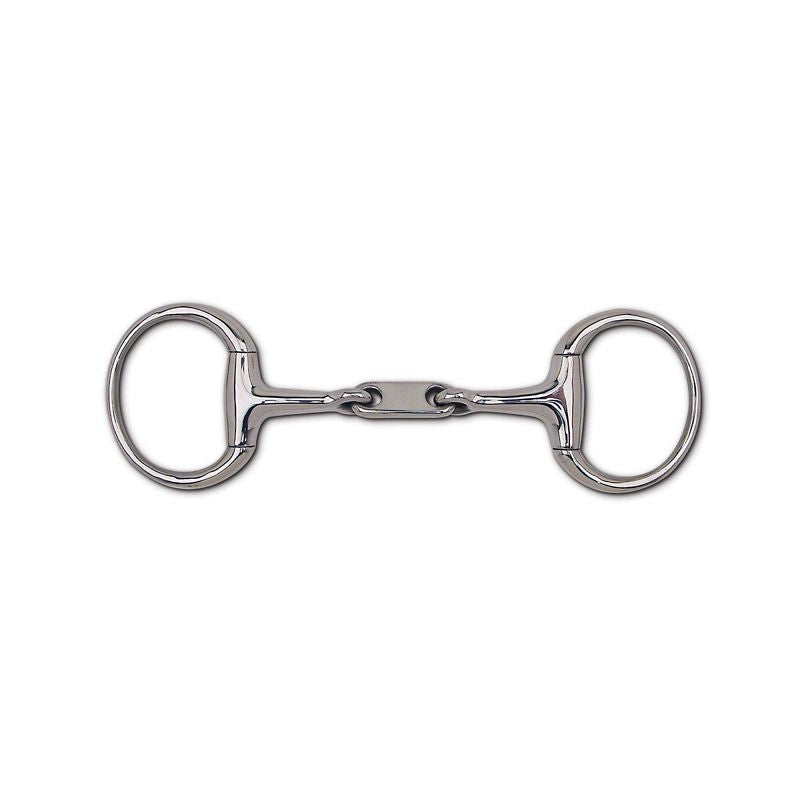 Toklat SS Dr. Bristol Snaffle Eggbutt