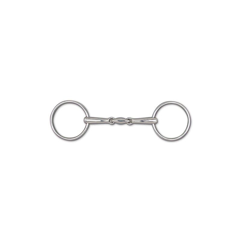 Toklat 3-Piece Snaffle - 14Mm 5
