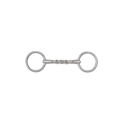 Toklat 3-Piece Snaffle - 14Mm 5