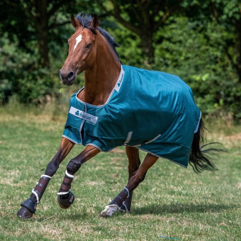 Bucas Atlantic Turnout Light (50g) 69 Spruce