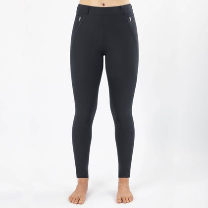 Irideon Kids Issential Capriole Tights Small Brind