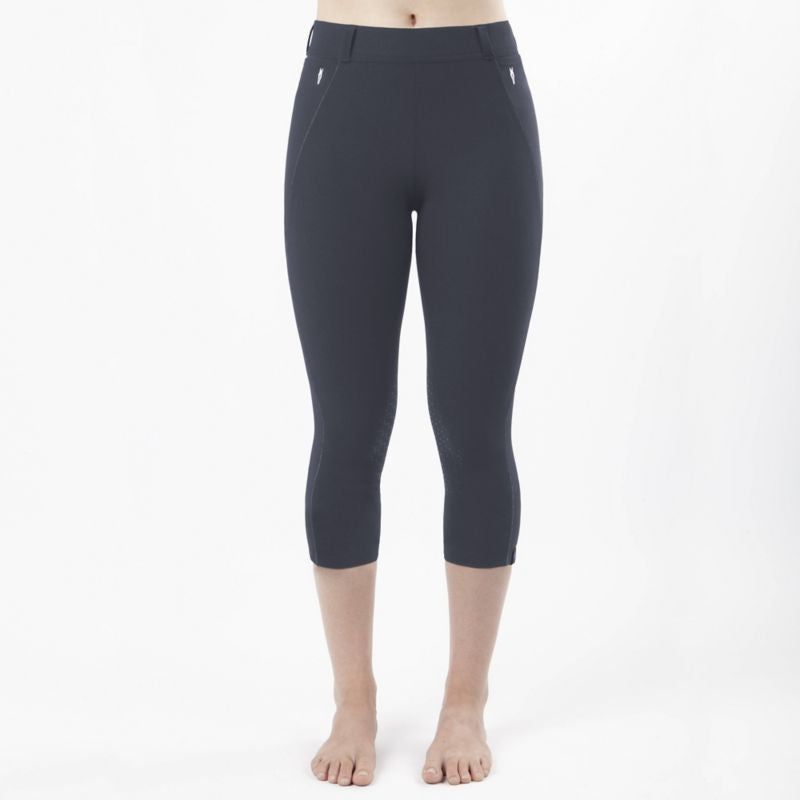 Irideon Ladies Issential Ladies Capriole Capri Tig