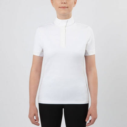 Irideon Ladies Ciara IceFil Short Sleeve Show Shir