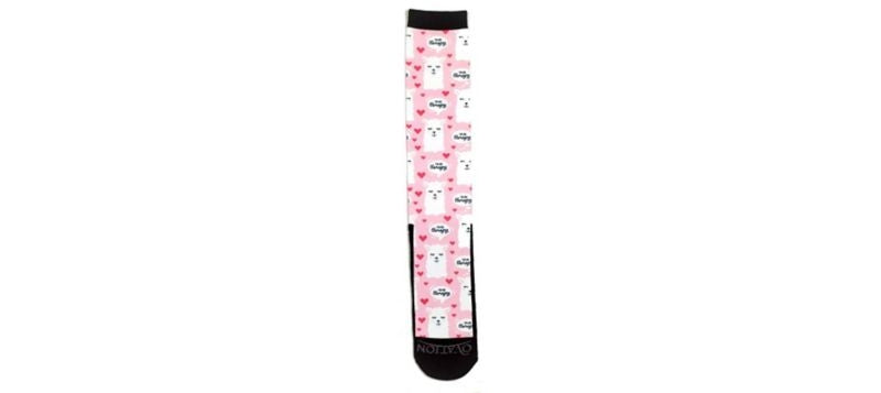 Ovation Ladies FootZees Sock