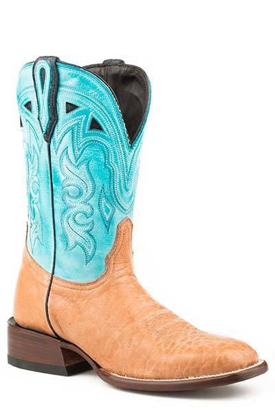 Stetons Ladies Florence Boots