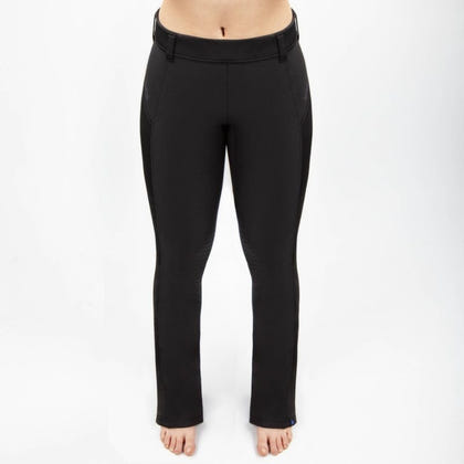 Irideon Plus Thermasoft Knee Patch Bootcut