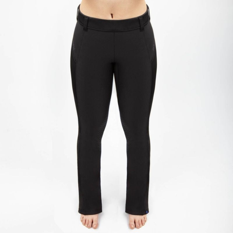 Irideon Plus Thermasoft Knee Patch Bootcut