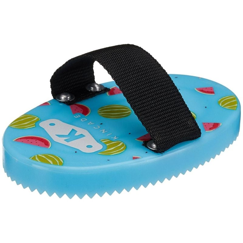 Kincade Watermelon Print Curry Comb