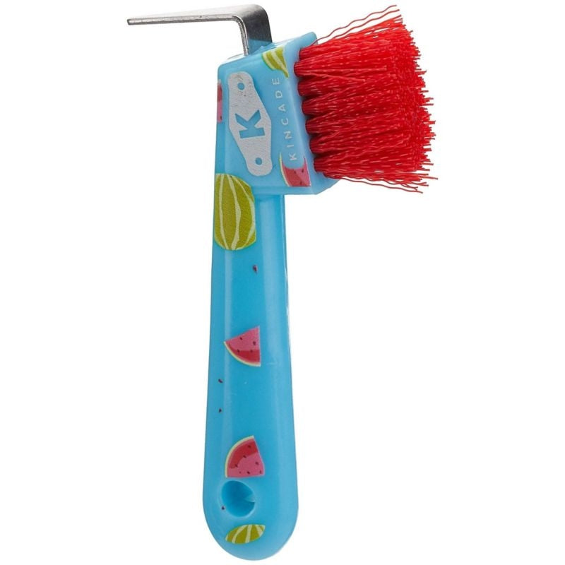 Kincade Watermelon Print Hoof Pick