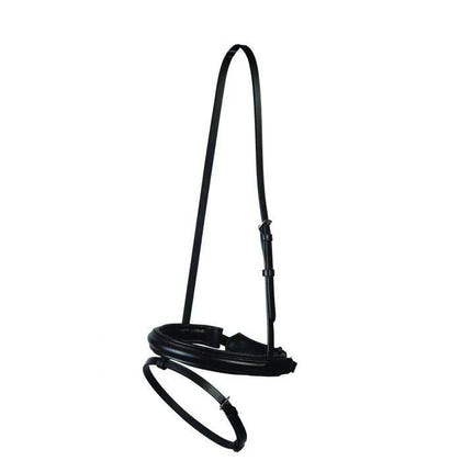 Collegiate Essential Crank Noseband