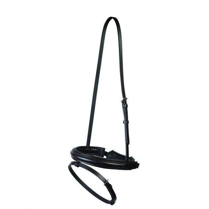 Collegiate Essential Crank Noseband