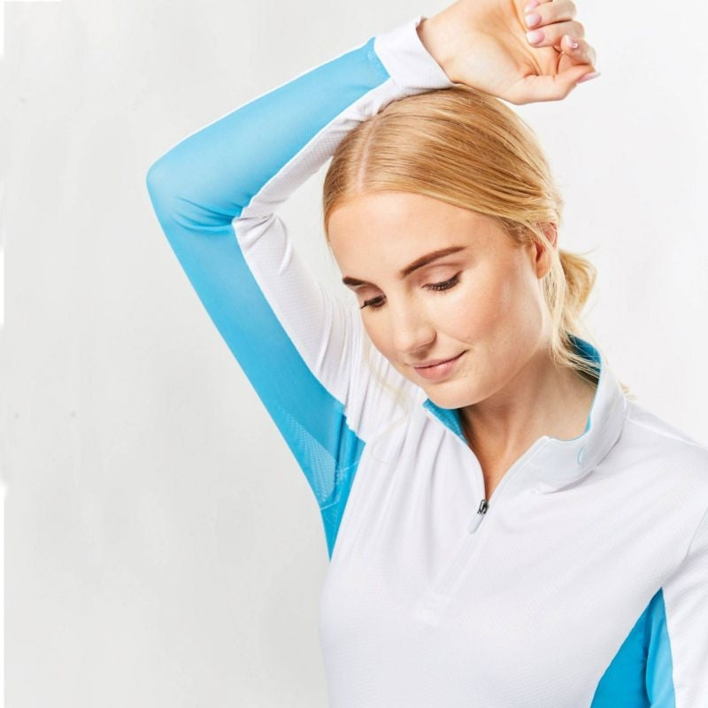 Dublin Airflow CDT Long Sleeve Tech Competition Top