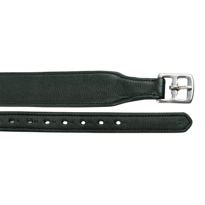 Ovation Covered Wide Comfort Leathers