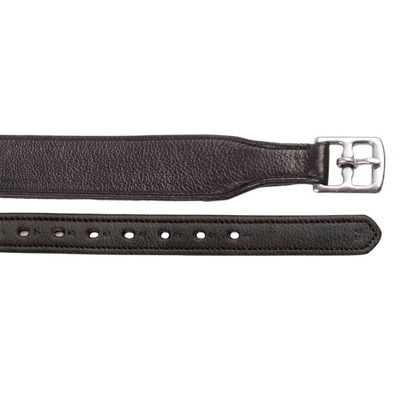 Ovation Covered Wide Comfort Leathers